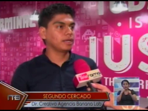 Terminal Cowork alianza entre CAPIG y Banana Lab