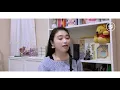 Whee In(휘인) - Shine On You(그렇게 넌 내게 빛나) Cover by Gabriella