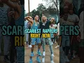 Download Lagu Top 5 Scariest Rappers of This Generation #shorts