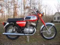 Download Lagu 1975 Jawa 634 2 stroke 350cc - Test Ride \u0026 Engine Reseal by Randy's Cycle Service @ rcycle.com