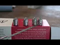 British Kerr 44 Cal bullet mold from Eras Gone