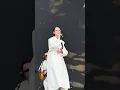 JACE陳凱詠 是那麼聲勢浩大LOUD & PROUD (rearranged) w/ Cy Leo on harmonica - Clockenflap Hong Kong 2025