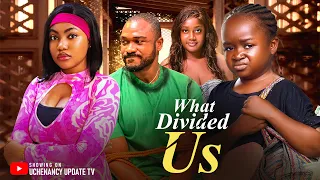 WHAT DIVIDED US coming to You TOMORROW THURSDAY, 15th of OCTOBER 2026
