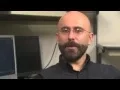 Digital filter calculation - demo