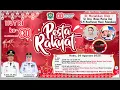 Download Lagu 🔴LIVE STREAMING || MALEM || ACAR PESTA RAKYAT MUARA ENIM || NEW PERSON PALEMBANG