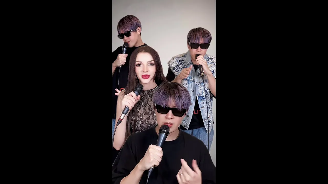 Eurodance Beatbox Compilation with my Wife Part 1 @Mamiko Eurodance Beatbox Compilation with my Wife Part 1 @Mamiko