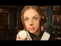 Download Lagu ASMR Werewolf Medical Examination, But You're Not A Werewolf (Personal Attention, Eye Exam, Rolepay)