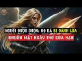 Download Lagu Người Được Chọn, Bạn Trông Trẻ Hơn Nhiều So Với Tuổi Thật, Nên Họ Nghĩ Rằng Có Thể Bắt Nạt Bạn.