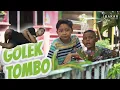 Lagu GOLEK TOMBO l BAKAR EPS 91 l BALADA KAMPUNG RIWIL