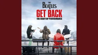 Download Get Back (Rooftop Performance / Take 1) MP3