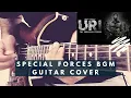 Download Lagu URI Special Forces BGM Cover | Featured in the song Jigra