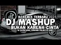 Download Lagu DJ TIKTOK TERBARU || DJ BUKAN KARENA CINTA MASHUP TIKTOK VIRAL TERBARU 2025 (Official Music Video)