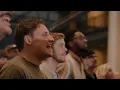 Joy (feat. Ben Rector) | The Choir Room (Official Music Video)