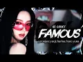 Download Lagu [AI COVER] How would YEONJUN, YUQI, KARINA, HAN, YUNA cover FAMOUS by ALLDAY PROJECT