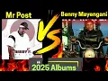 Lagu Mr Post Vs Benny Mayengani 2025 Albums