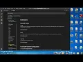 visual stodio code PHP executable not found SOLVED