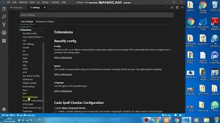 visual stodio code PHP executable not found SOLVED