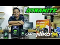 Download Lagu Rp 400rb !!! Murah Bass Mantap?? Unboxing dan Review Speaker aktif Niko Dynamite Slank