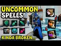 Overpowered Spells That You ARENT Using - RuneScape 3