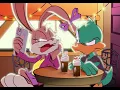 A rushed Out of Context of Tiny Toons Looniversity (2023)