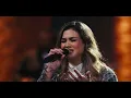 Bruna Olly e Julia Vitoria - Redimido (Ao vivo)