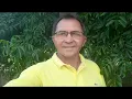 Arco ires da vida com Paulo de Iguatu