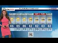 Local 10 News Weather 2026 Morning Edition