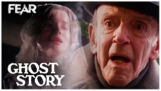 i thought youd be dying to see me final scene ghost story 1981 
