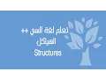 C Structures