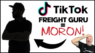 Download TikTok Freight Guru is A WRONG! 🤬 Finding Your Freight Broker Niche is Critical to Your Success MP3