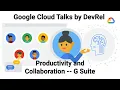 Productivity and Collaboration -