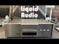 Download Lagu Stunning High-End TEAC P-30 CD Transport Repair and Resurrection!