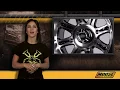 Moose Utility Division 547X Wheel for
