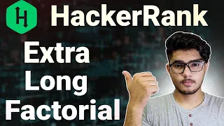 Extra long factorials hackerrank solution How to get Extra long factorials Extra long factorial