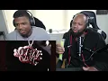 Central Cee & 21 Savage - GBP | POPS REACTION!!