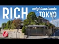 Download Lagu What Rich Neighbourhoods in Tokyo are Like