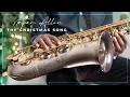 Lagu The Christmas Song - Nat King Cole (Saxophone Cover)