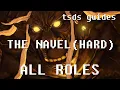FFXIV Shadowbringers Navel HARD Guide for All Roles