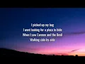 The Band - The Weight (Remastered 2000) [Lyrics]