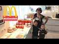 Lagu EEN EIGEN MCDONALDS IN ONZE HUIS OPENEN! | #470