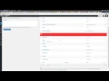 WORDPRESS edit or delete categories