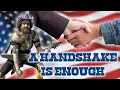 HousePlantBand - A Handshake Is Enough The Tom Brady Song