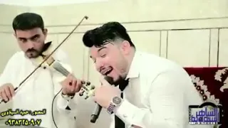 حسين الاهوازي 2022 موال راس السنه 2022 مو موال يفطر القلب وربي حصريا 2022 