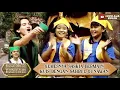 Download Lagu INGAT SASKIA PENYANYI CILIK? GEMESNYA SASKIA BERMAIN KUIS DENGAN SAHRUL GUNAWAN - KURCACI KURCACI