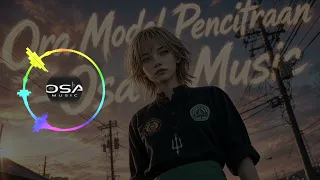 Thumbnail Osa Music - Ora Modal Pencitraan (Official) | Lagu Terbaru Pendekar Pagar Nusa