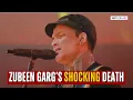 Download Lagu Bollywood Singer Zubeen Garg Dies In Scuba Diving Accident In Singapore