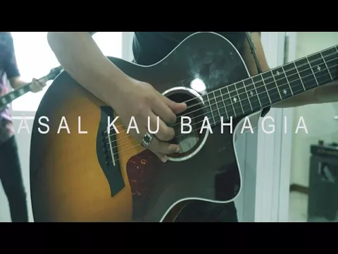 Download MP3 Armada - Asal Kau Bahagia (Cover Song)