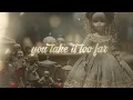Download Lagu Faouzia - Porcelain (Lyrics Video) visuals by Mo Erfan