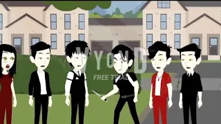 فتشنى يا باشا فتشنى تصميمى 