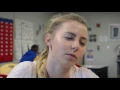 the office morse code recreation